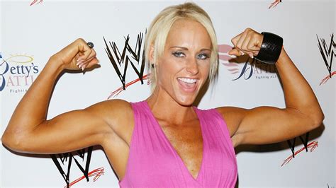 michelle mccool|michelle mccool cancer.